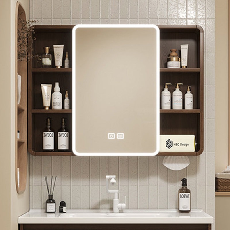 Armario de Baño con Espejo, Es - Home Design Bathroom reseña y precio