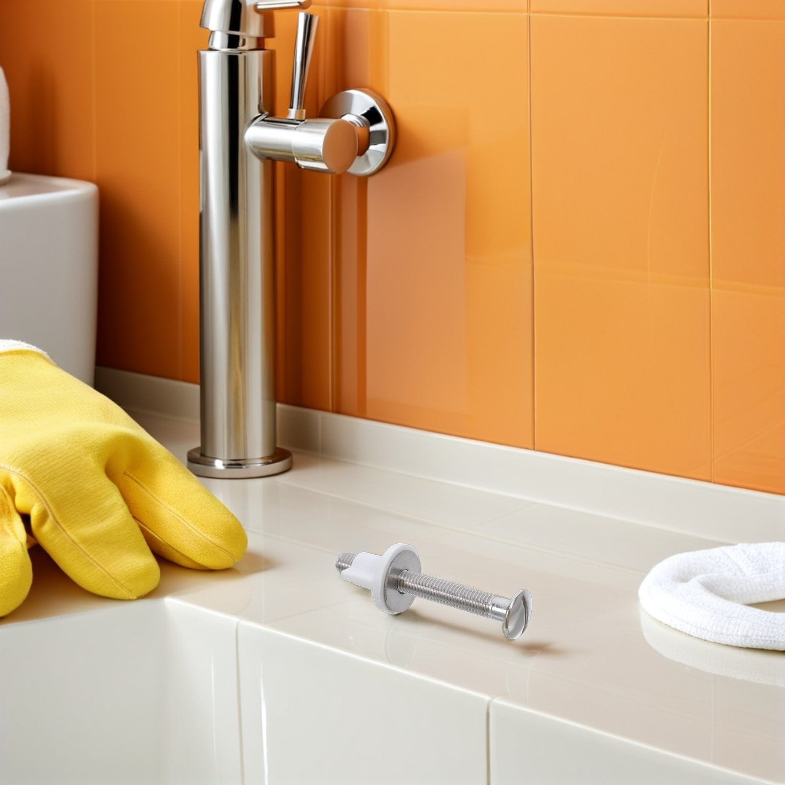 Accesorios para asiento de ino - Home Hardware Bathroom Accessories reseña y precio