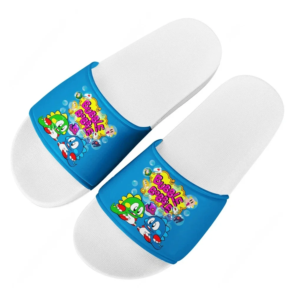 Pantuflas Bubble Bobble, Sanda - Home Bathroom Lights reseña y precio