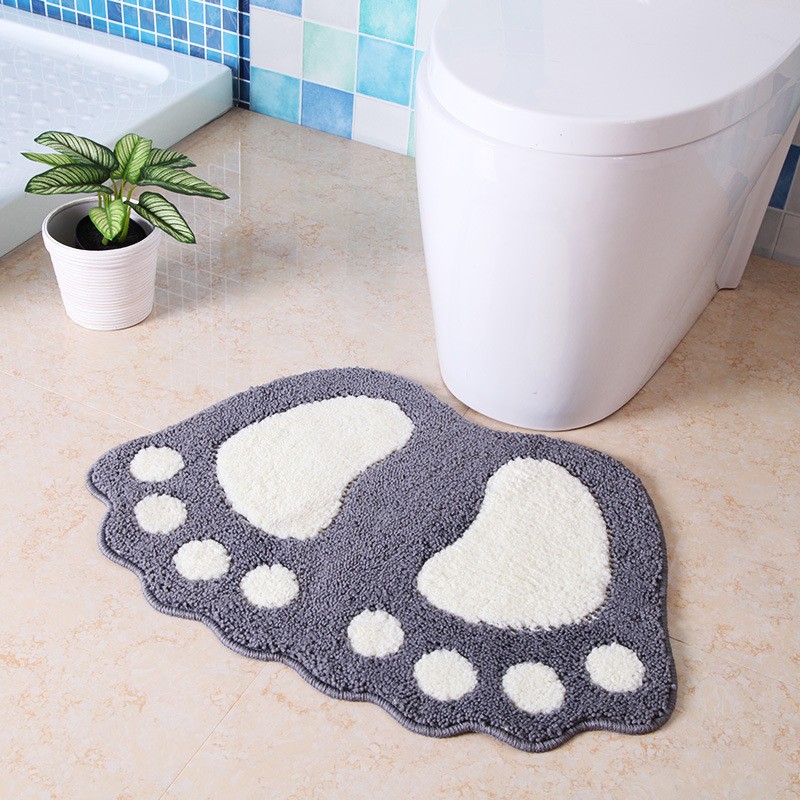 Tapete de Cuero Impermeable y  - Home Made Bathroom Vanity reseña y precio