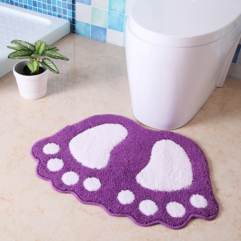 Tapete de Cuero Impermeable y  - Home Made Bathroom Vanity reseña y precio