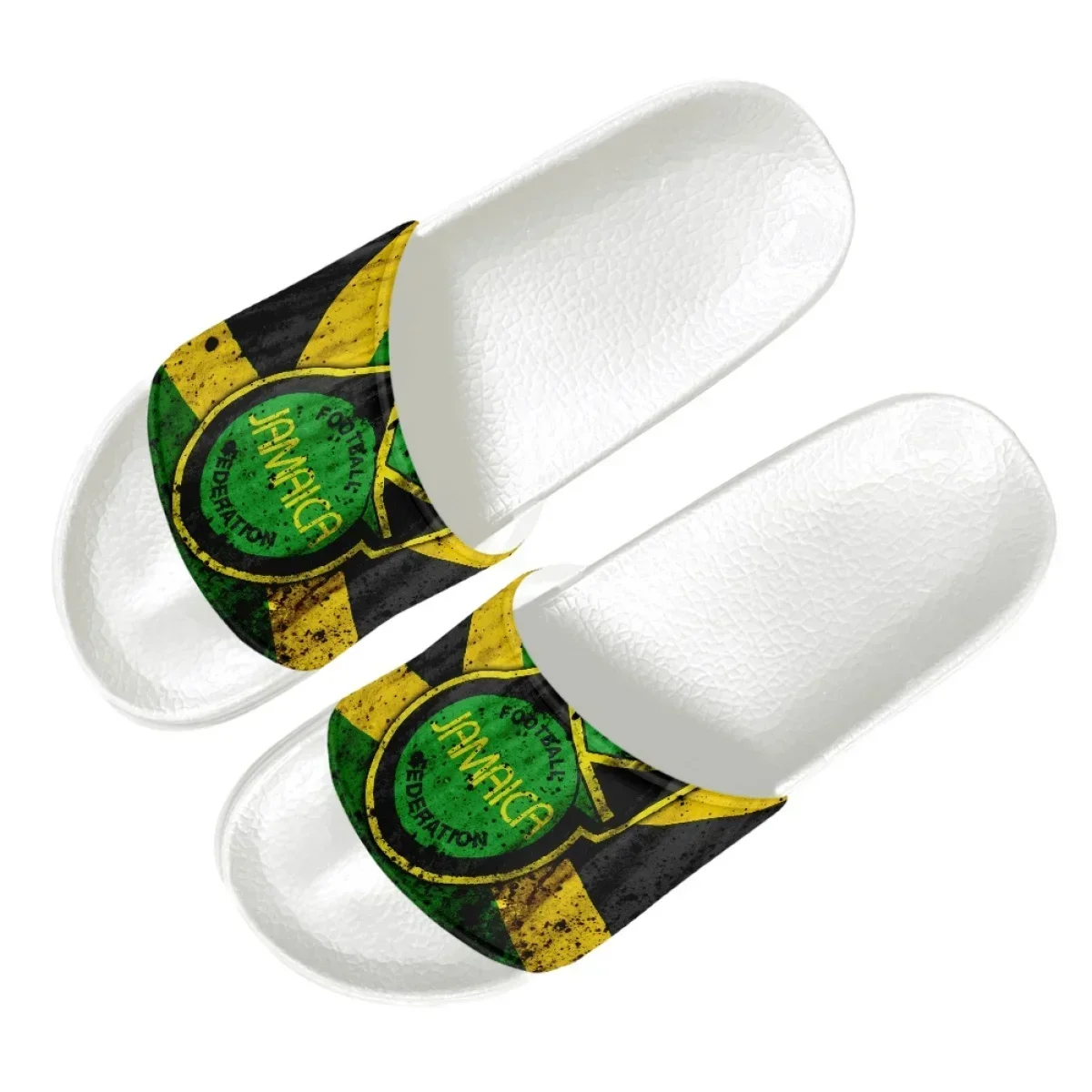 Zapatillas con diseño artístic - Home Design Bathroom reseña y precio