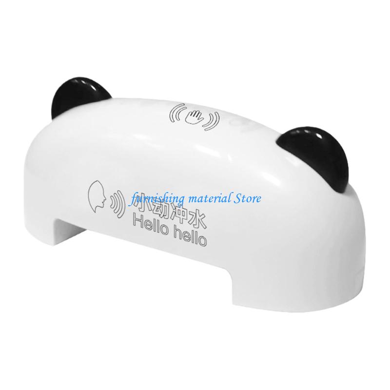 comando voz automático eficien - Home Bathroom Urinal reseña y precio