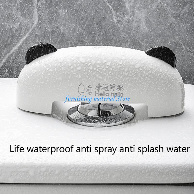 comando voz automático eficien - Home Bathroom Urinal reseña y precio