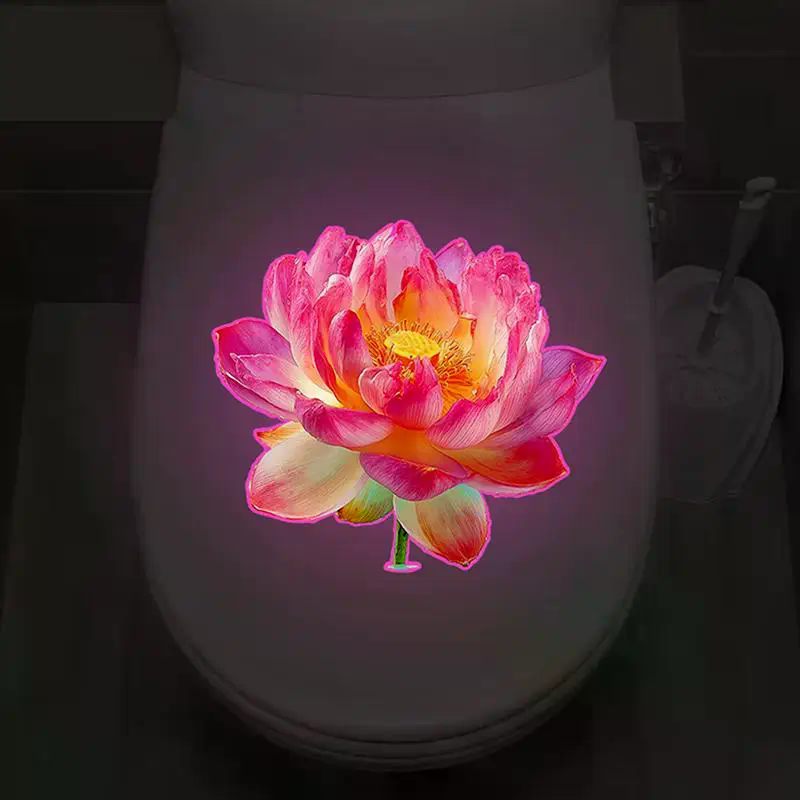 Pegatinas Luminosas para Inodo - Jet Home Bathroom reseña y precio