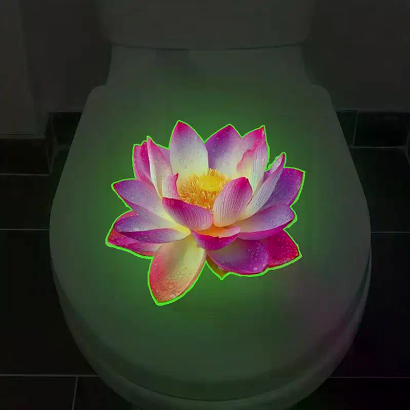 Pegatinas Luminosas para Inodo - Jet Home Bathroom reseña y precio