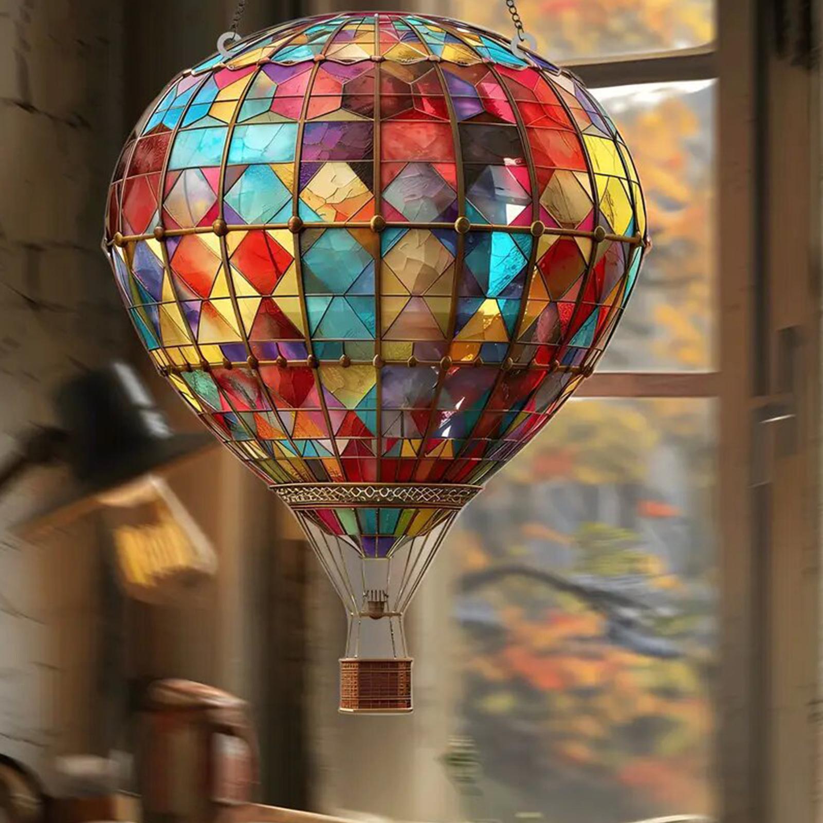Atrapasueños para ventana al a - Home Bathroom Window reseña y precio