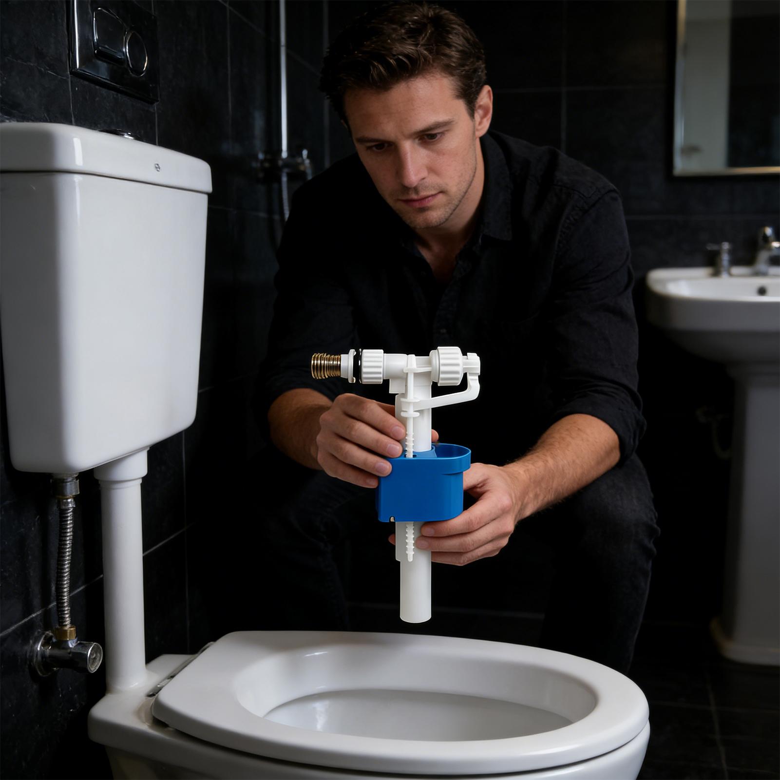 Kits de repuesto de válvula fl - Home Bathroom Urinal reseña y precio