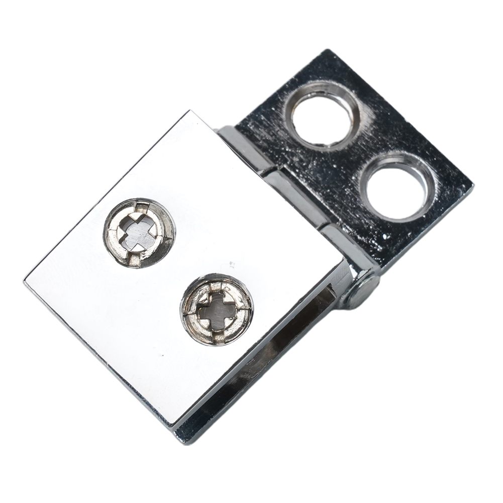 Bisagras de puerta de aleación - Home Hardware Bathroom Cabinets reseña y precio