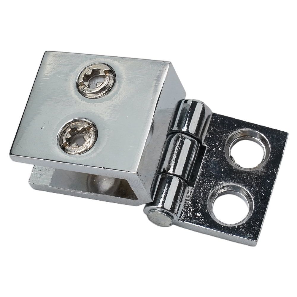 Bisagras de puerta de aleación - Home Hardware Bathroom Cabinets reseña y precio