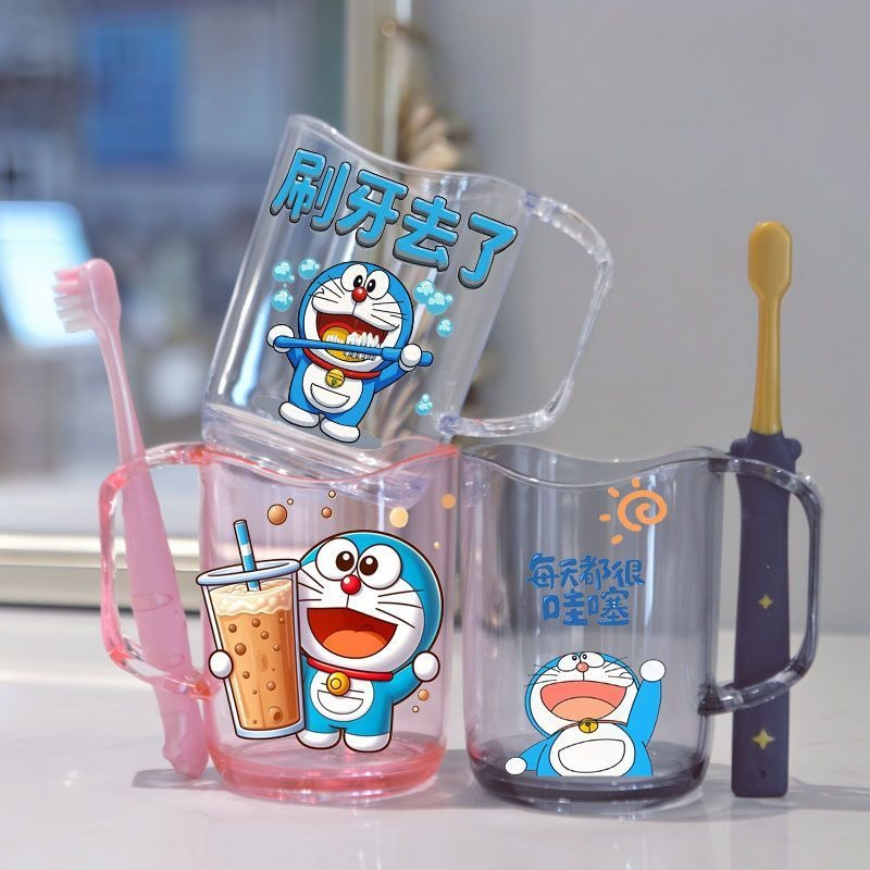 Doraemon periférico de animaci - Home Bathroom Movie reseña y precio