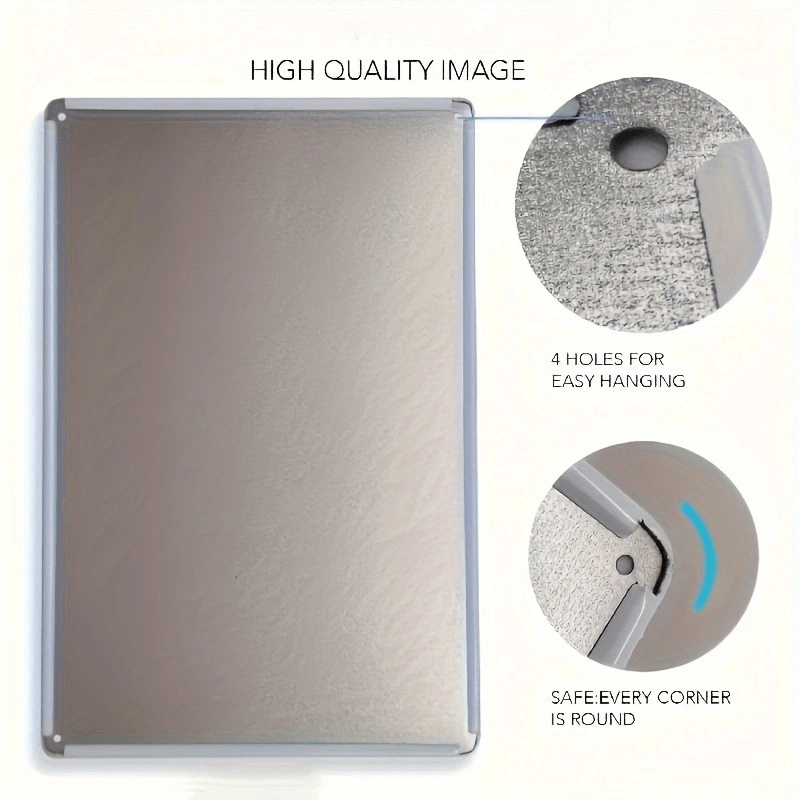 CIFBUY Arte de Pared de Alumin - Home Kitchen & Bathroom reseña y precio