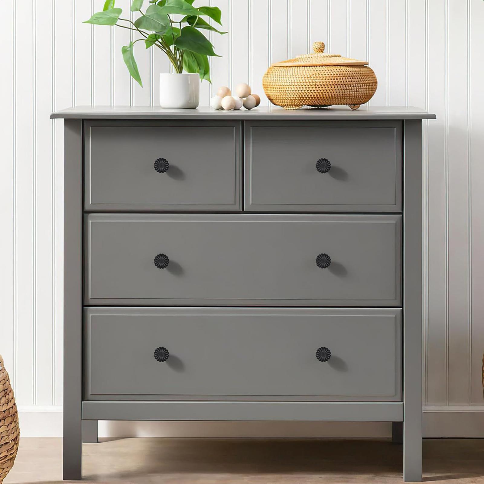 Perillas de gabinete, 10 pieza - Home Hardware Bathroom Cabinets reseña y precio