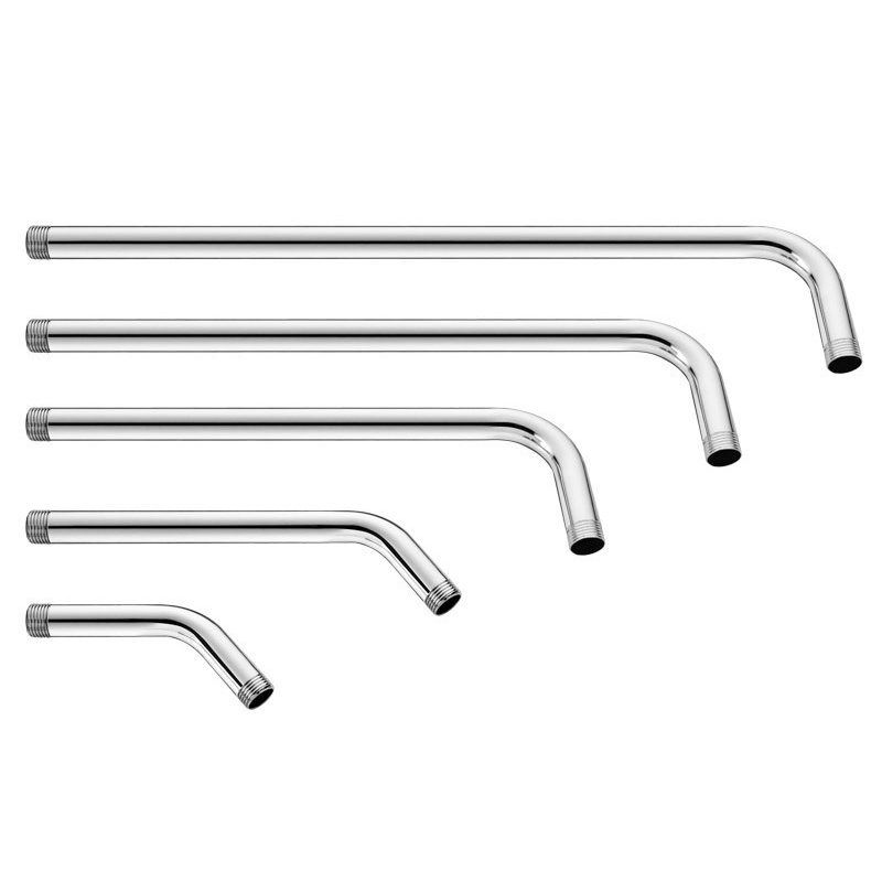 【JR】1 pieza de brazo de ducha  - Jet Home Bathroom reseña y precio