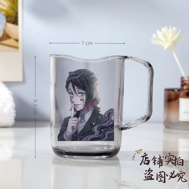 Vaso para Enjuague Bucal con D - Home Bathroom Movie reseña y precio