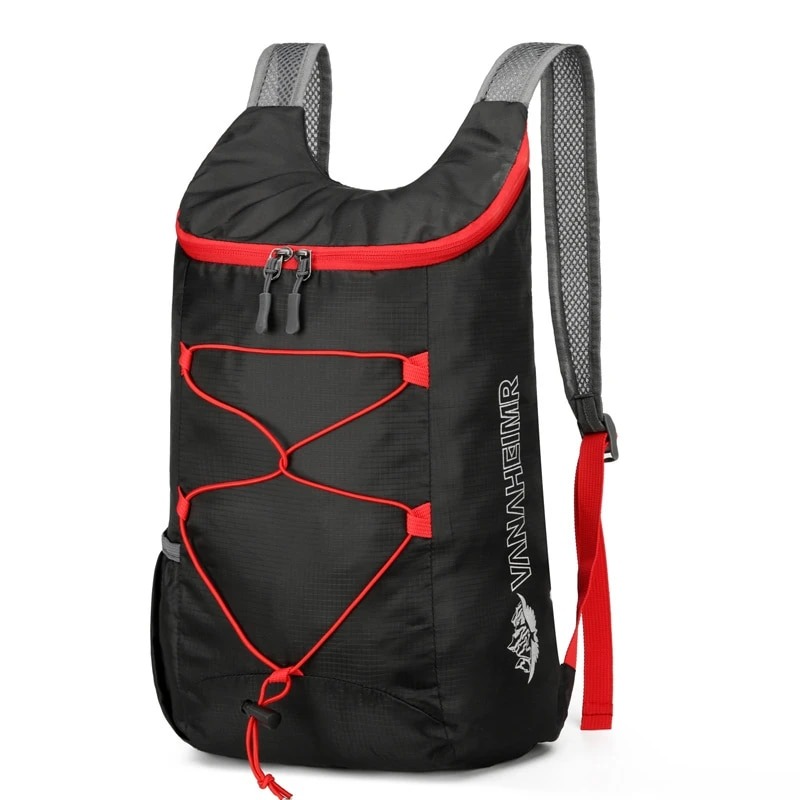 Mochila plegable multifunciona - Home Goods Bathroom reseña y precio
