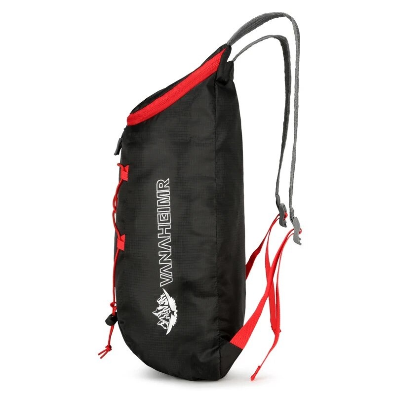 Mochila plegable multifunciona - Home Goods Bathroom reseña y precio