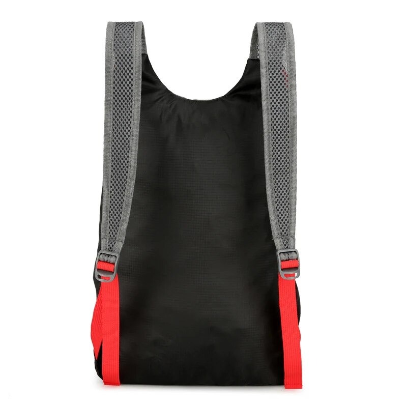 Mochila plegable multifunciona - Home Goods Bathroom reseña y precio