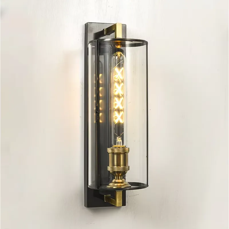 Lámparas Colgantes LED Cilíndr - Home Kitchen & Bathroom reseña y precio