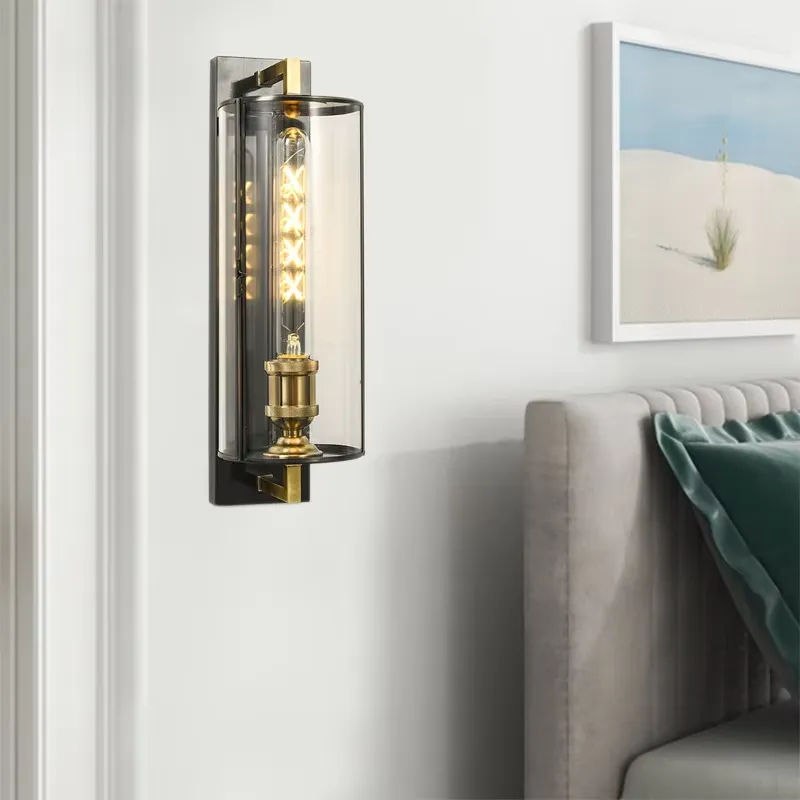 Lámparas Colgantes LED Cilíndr - Home Kitchen & Bathroom reseña y precio
