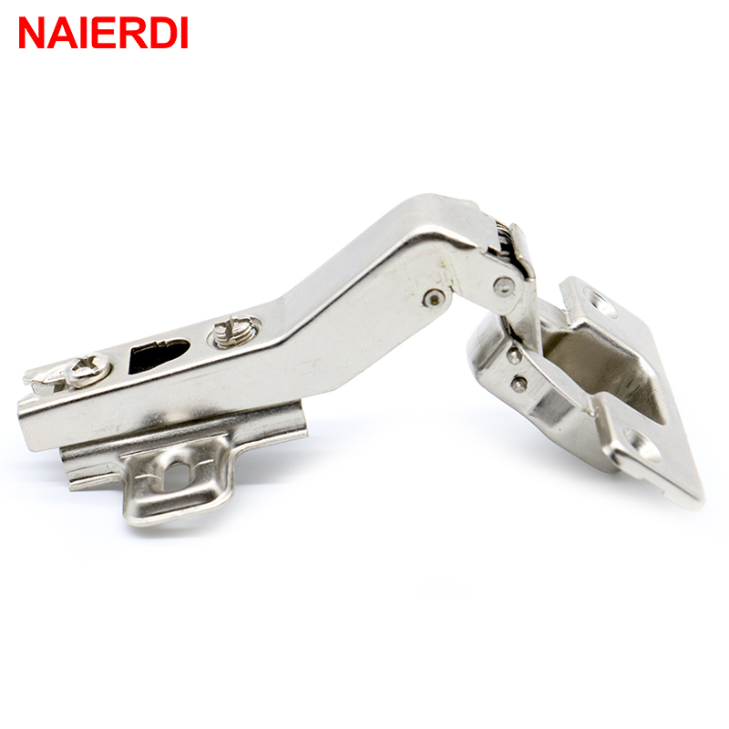 NAIERDI-bisagras de puerta de  - Home Hardware Bathroom Cabinets reseña y precio