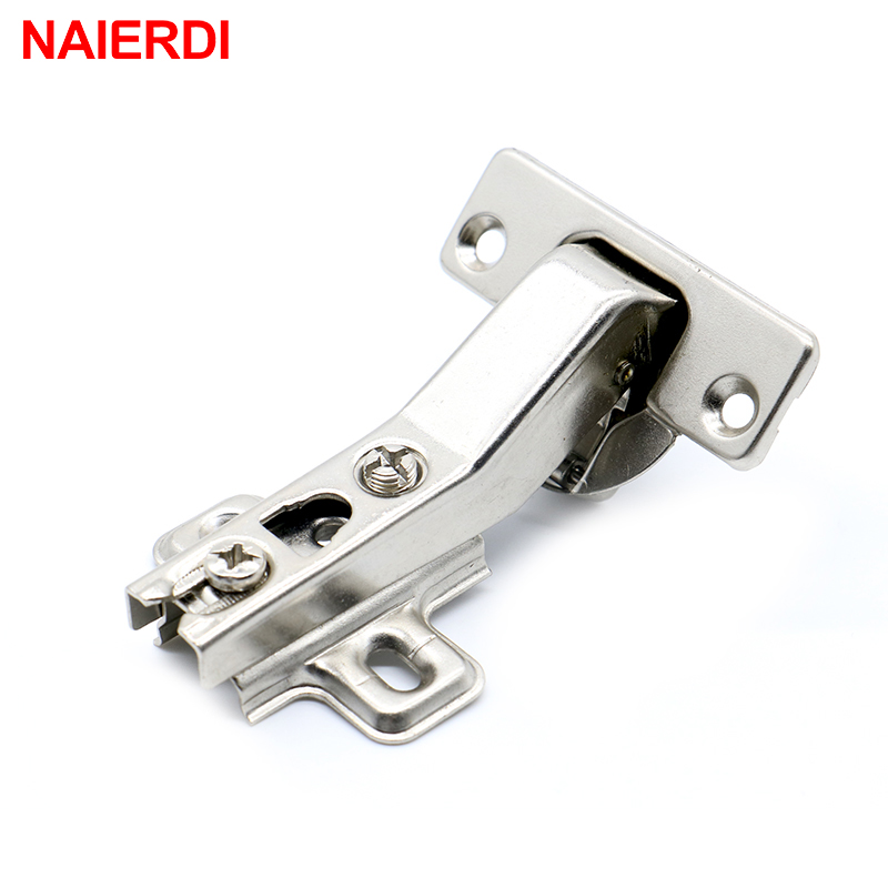 NAIERDI-bisagras de puerta de  - Home Hardware Bathroom Cabinets reseña y precio