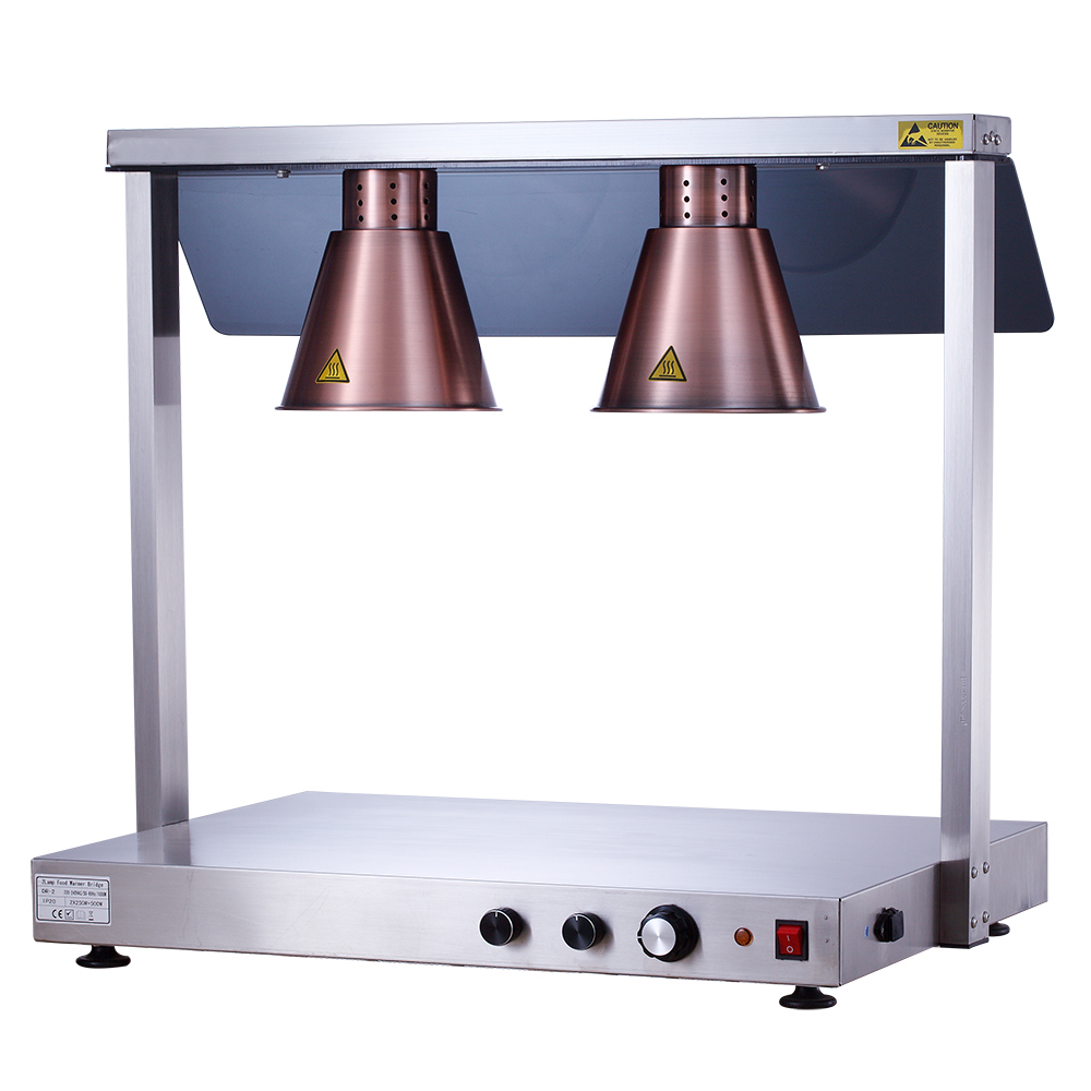 Lámpara de Calor Redonda para  - Home Kitchen & Bathroom reseña y precio