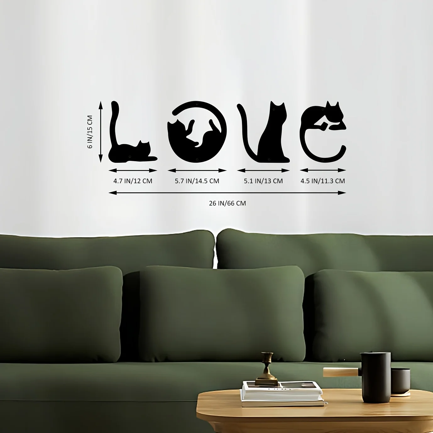 HelloYoung-Decoración de pared - Home Goods Bathroom reseña y precio