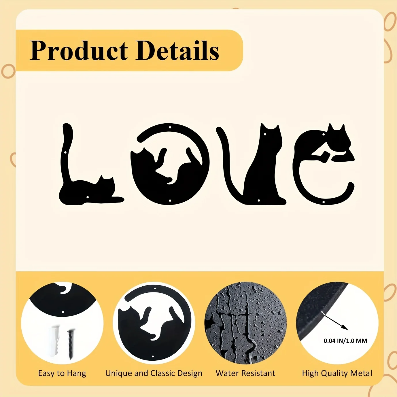 HelloYoung-Decoración de pared - Home Goods Bathroom reseña y precio