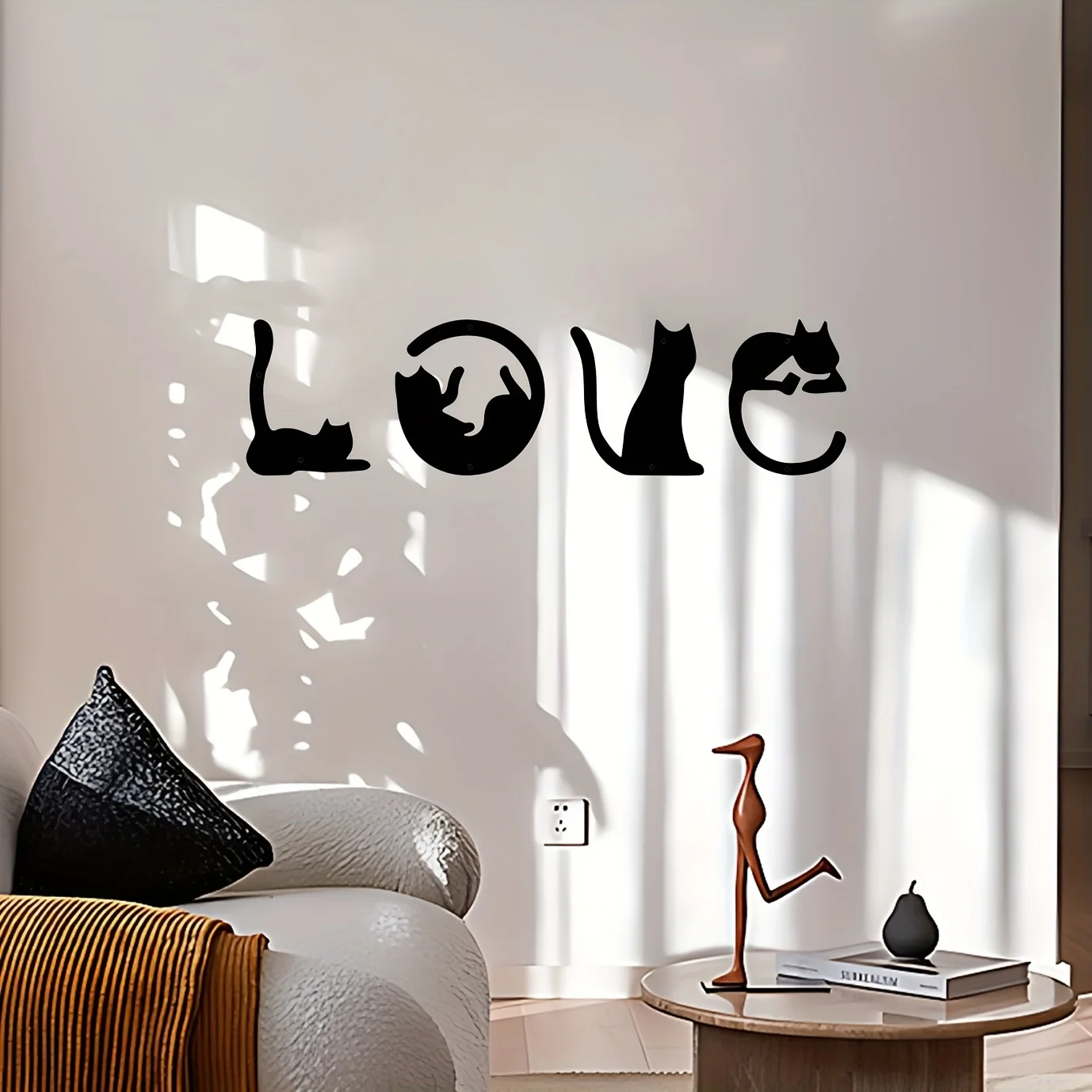 HelloYoung-Decoración de pared - Home Goods Bathroom reseña y precio