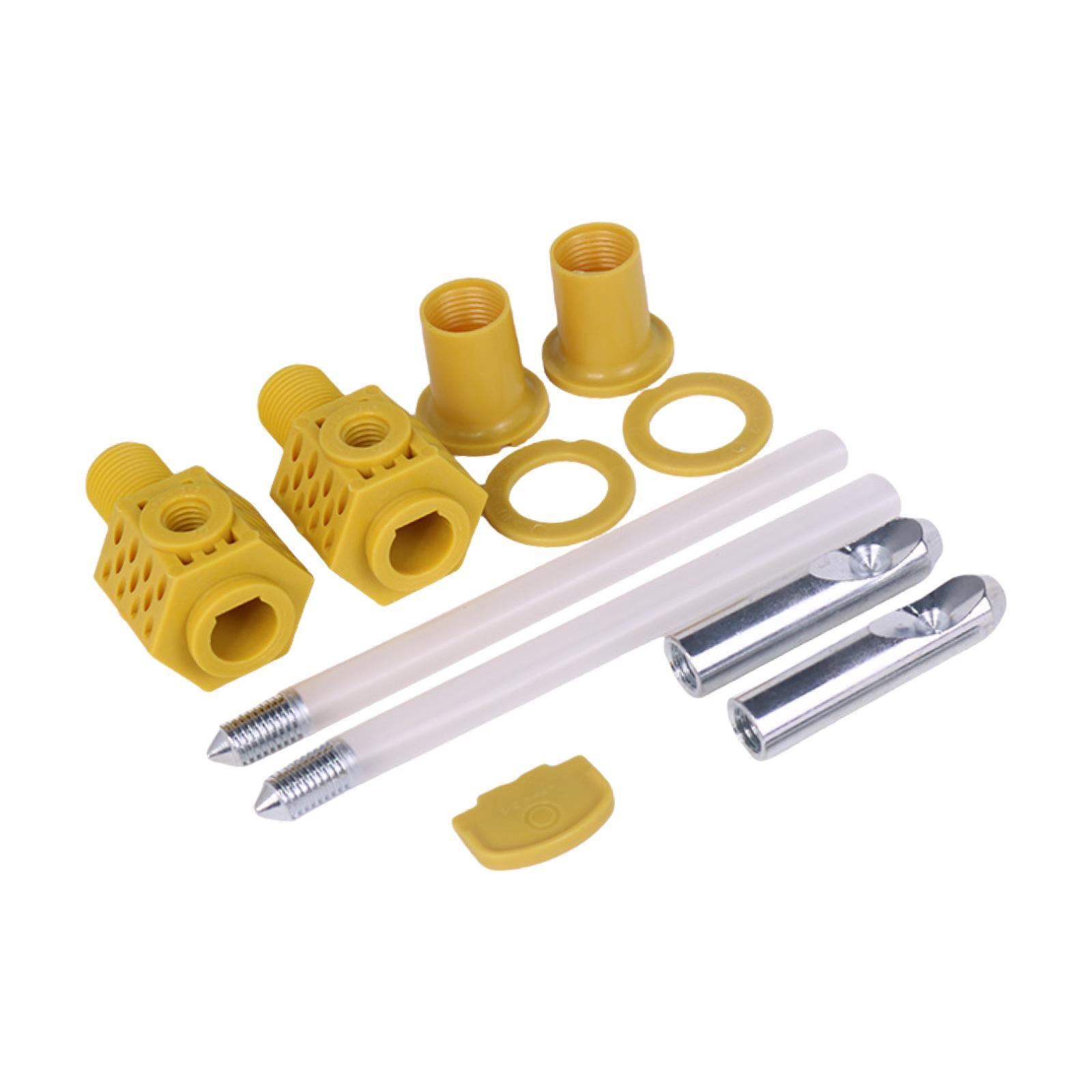 Tornillos de Montaje para Asie - Home Hardware Bathroom Accessories reseña y precio