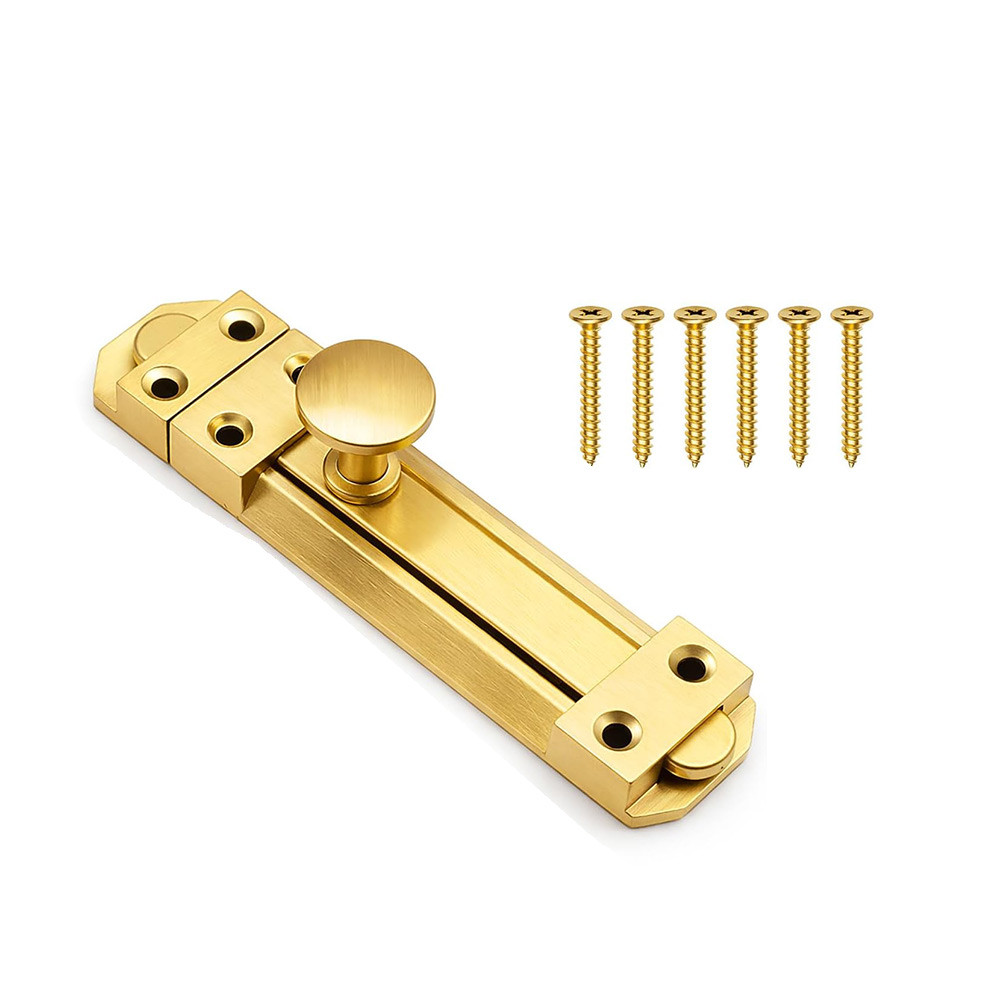 Cerradura de puerta corredera  - Home Hardware Bathroom Cabinets reseña y precio