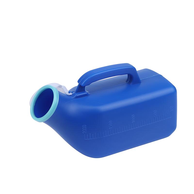 Botella Urinaria Portátil para - Home Bathroom Urinal reseña y precio