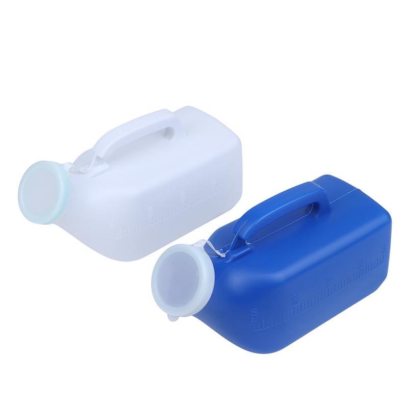 Botella Urinaria Portátil para - Home Bathroom Urinal reseña y precio