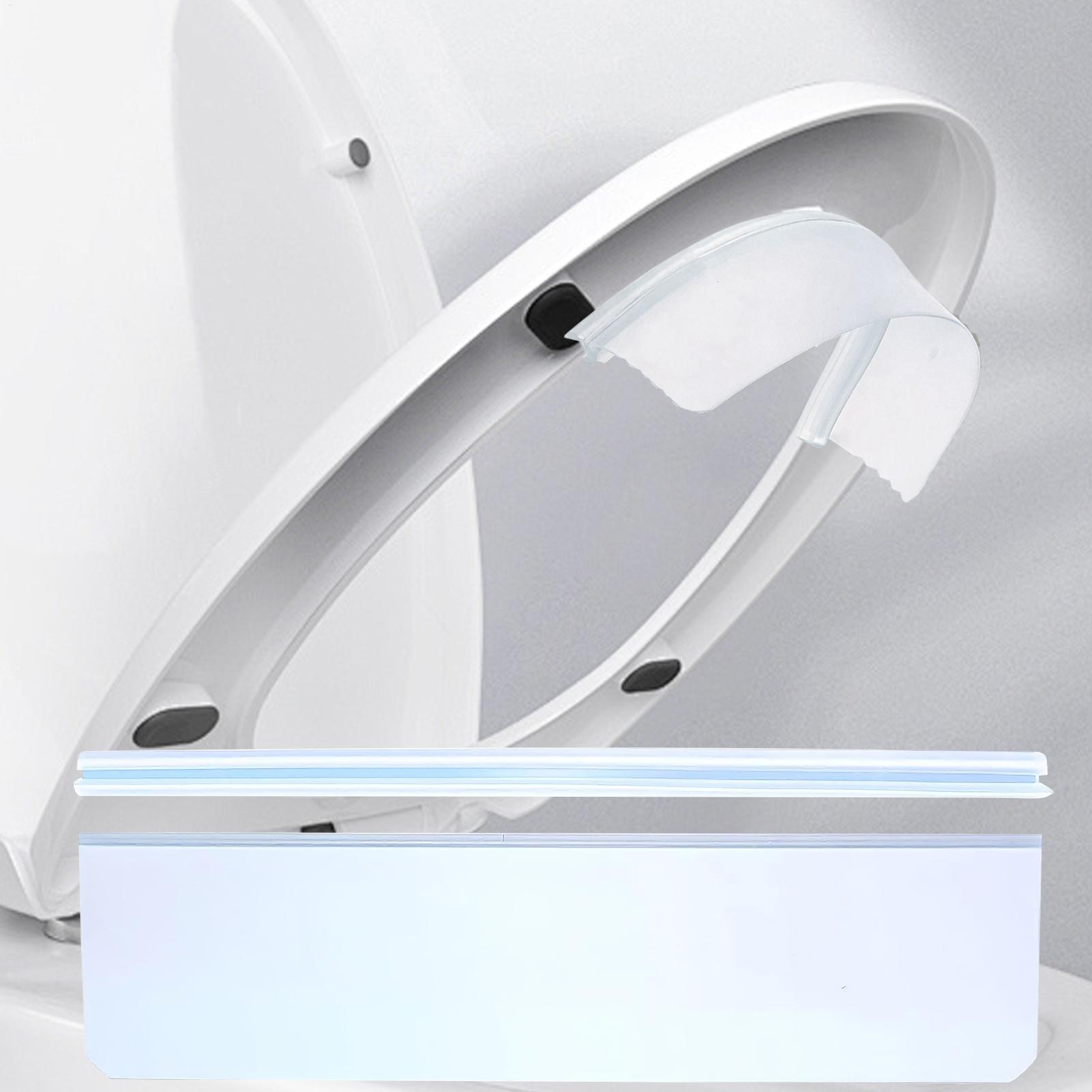 Protector de Orina para Asient - Home Bathroom Urinal reseña y precio