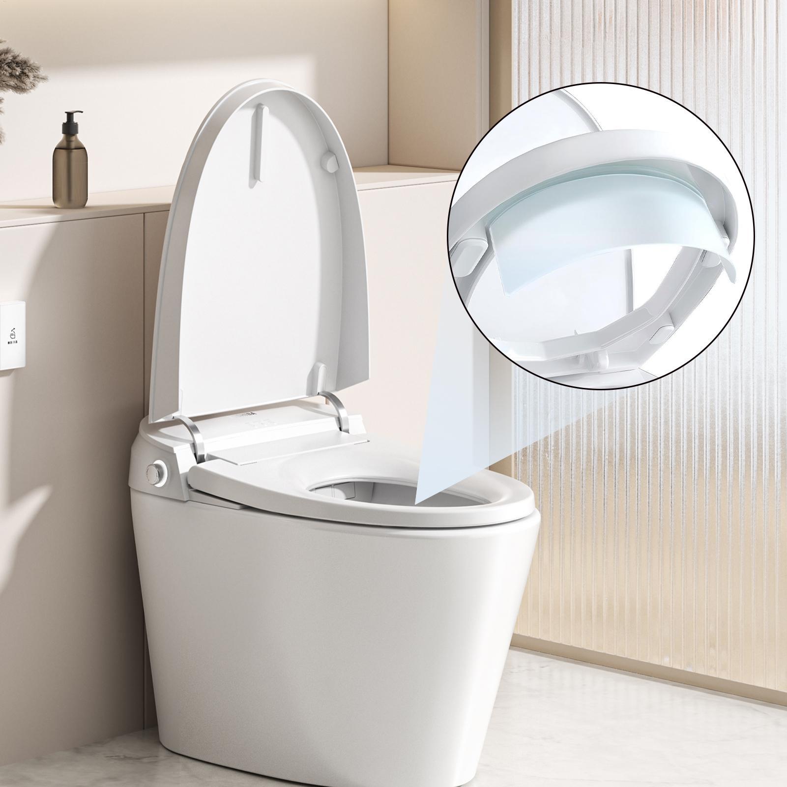 Protector de Orina para Asient - Home Bathroom Urinal reseña y precio