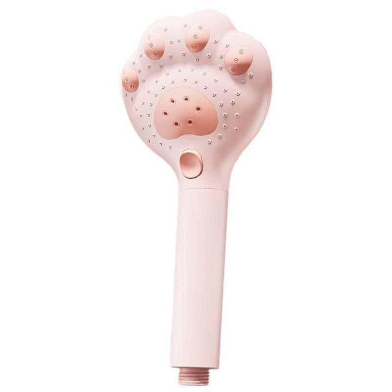 Cabezal de Ducha con Filtro de - Jet Home Bathroom reseña y precio