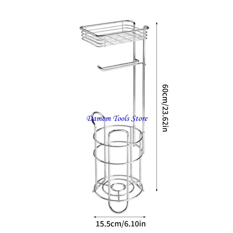 Dispensador pañuelos hierro fu - Mobile Home Bathroom Upgrade reseña y precio