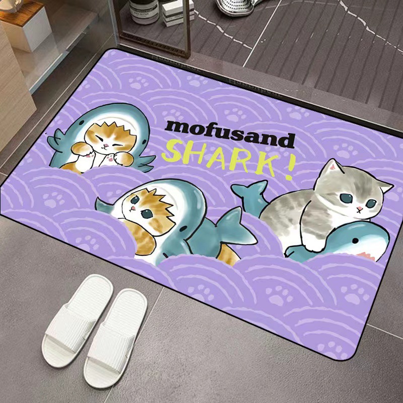 Alfombra Absorbente de Diatomi - Home Bathroom Model reseña y precio