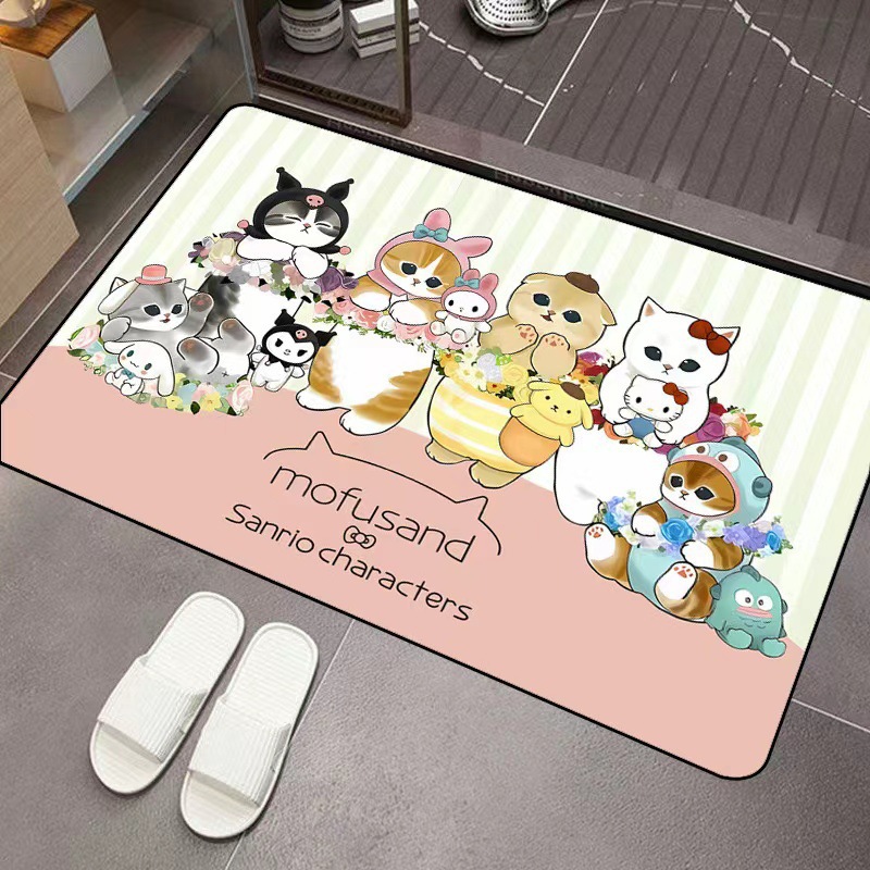 Alfombra Absorbente de Diatomi - Home Bathroom Model reseña y precio