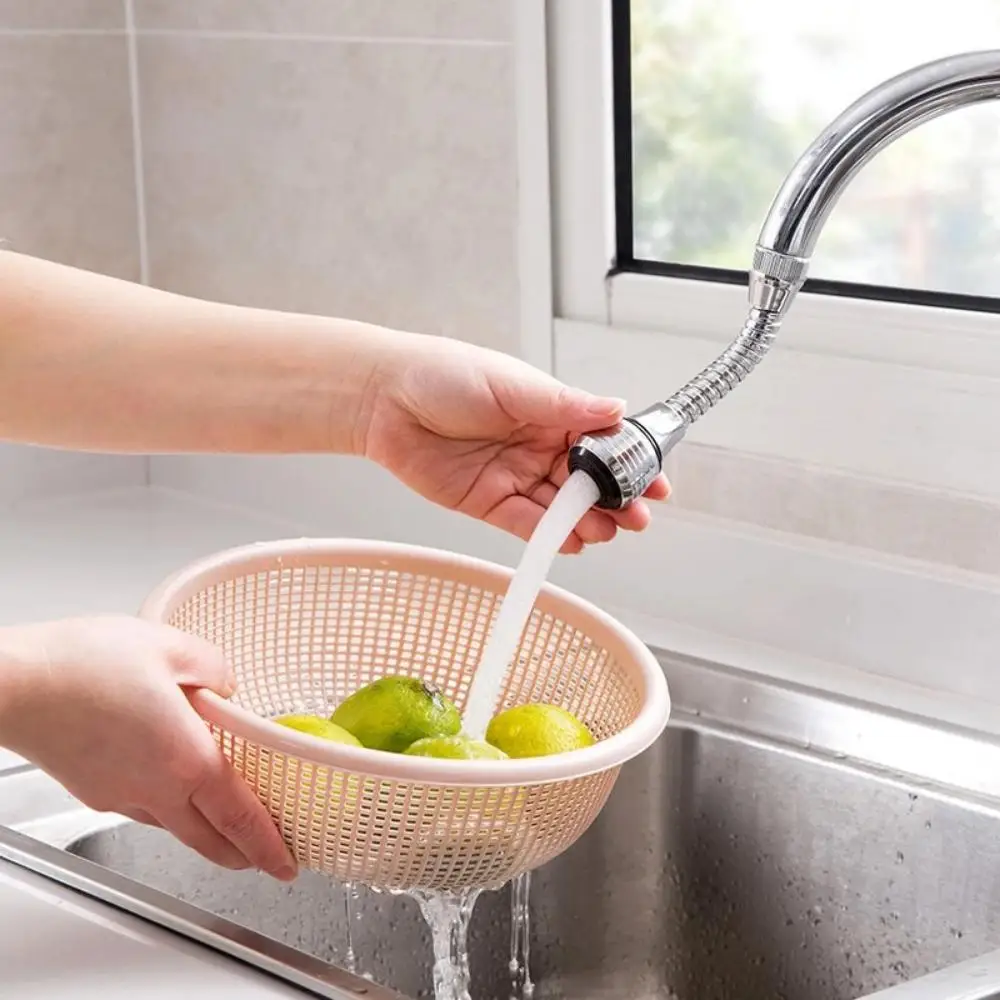 1/2 piezas 360 °   Ajuste de g - Home Bathroom Water Filter reseña y precio