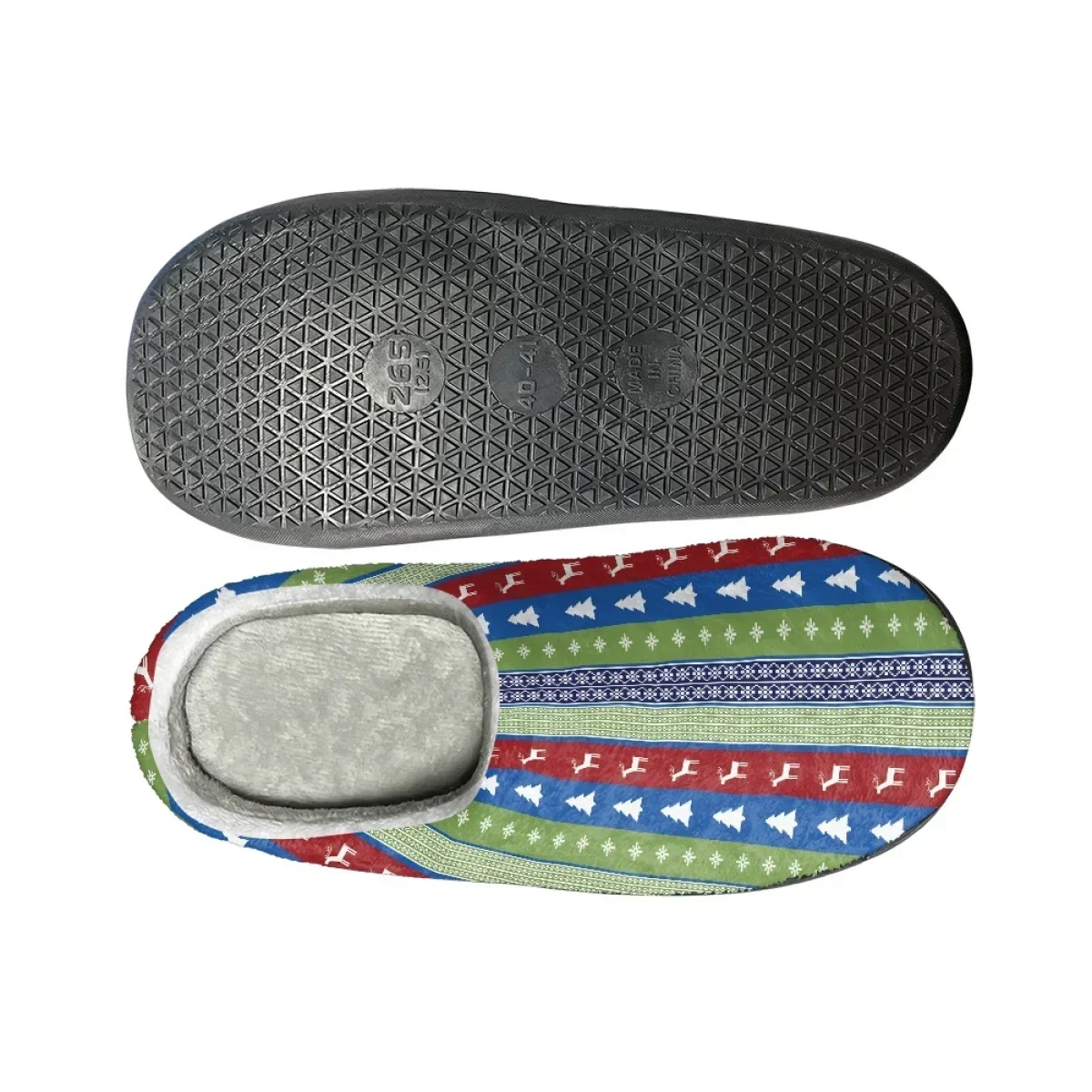 Zapatillas de casa antidesliza - Home Design Bathroom reseña y precio
