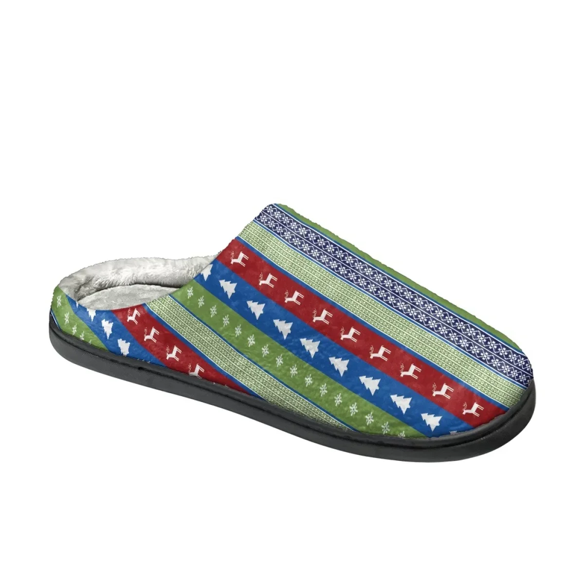 Zapatillas de casa antidesliza - Home Design Bathroom reseña y precio