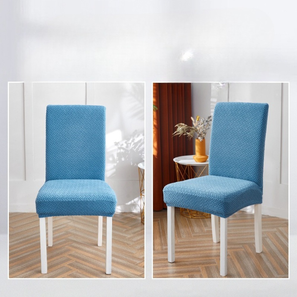 Funda elástica gruesa de jacqu - Home Kitchen & Bathroom reseña y precio