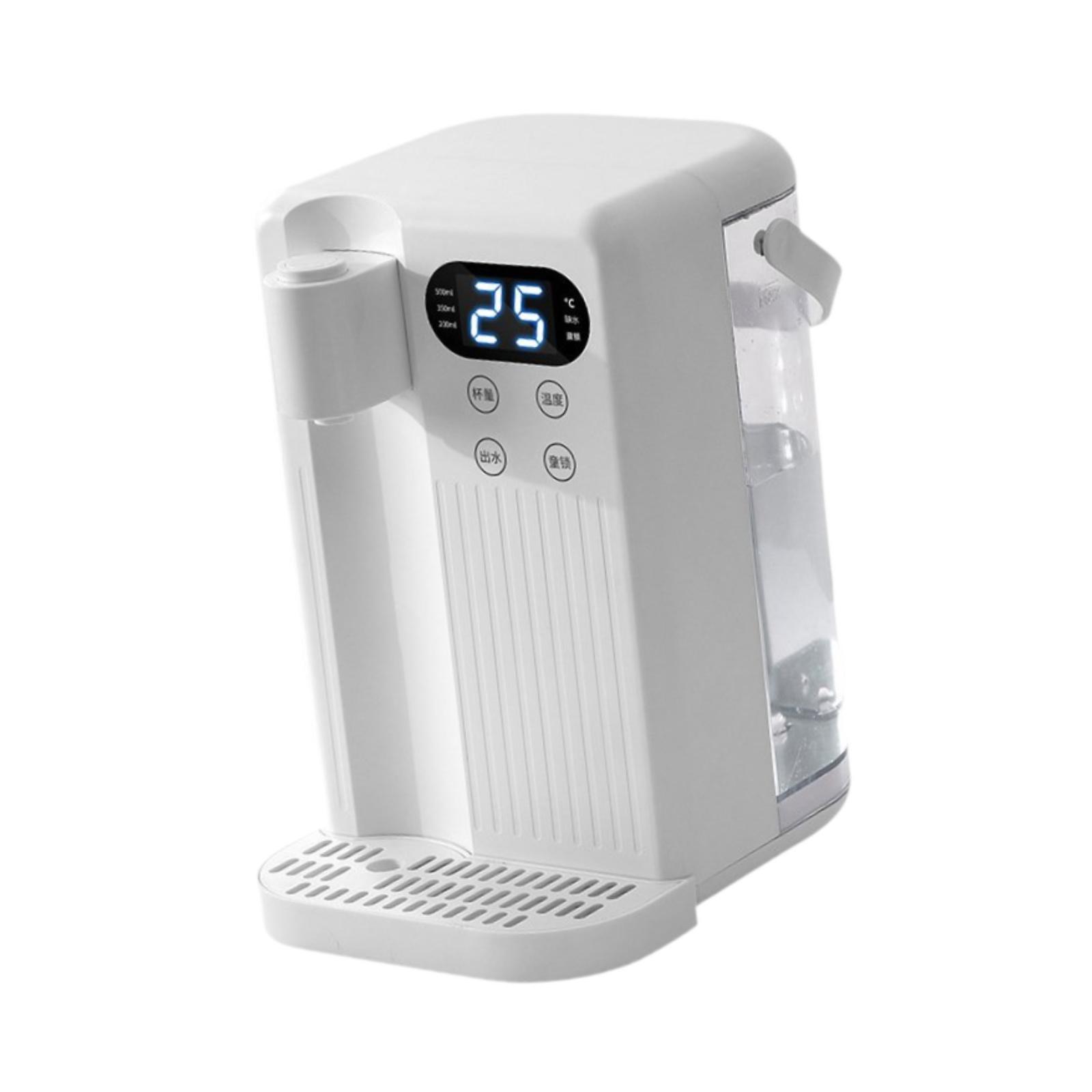 Dispensador de Agua de Escrito - Home Kitchen & Bathroom reseña y precio
