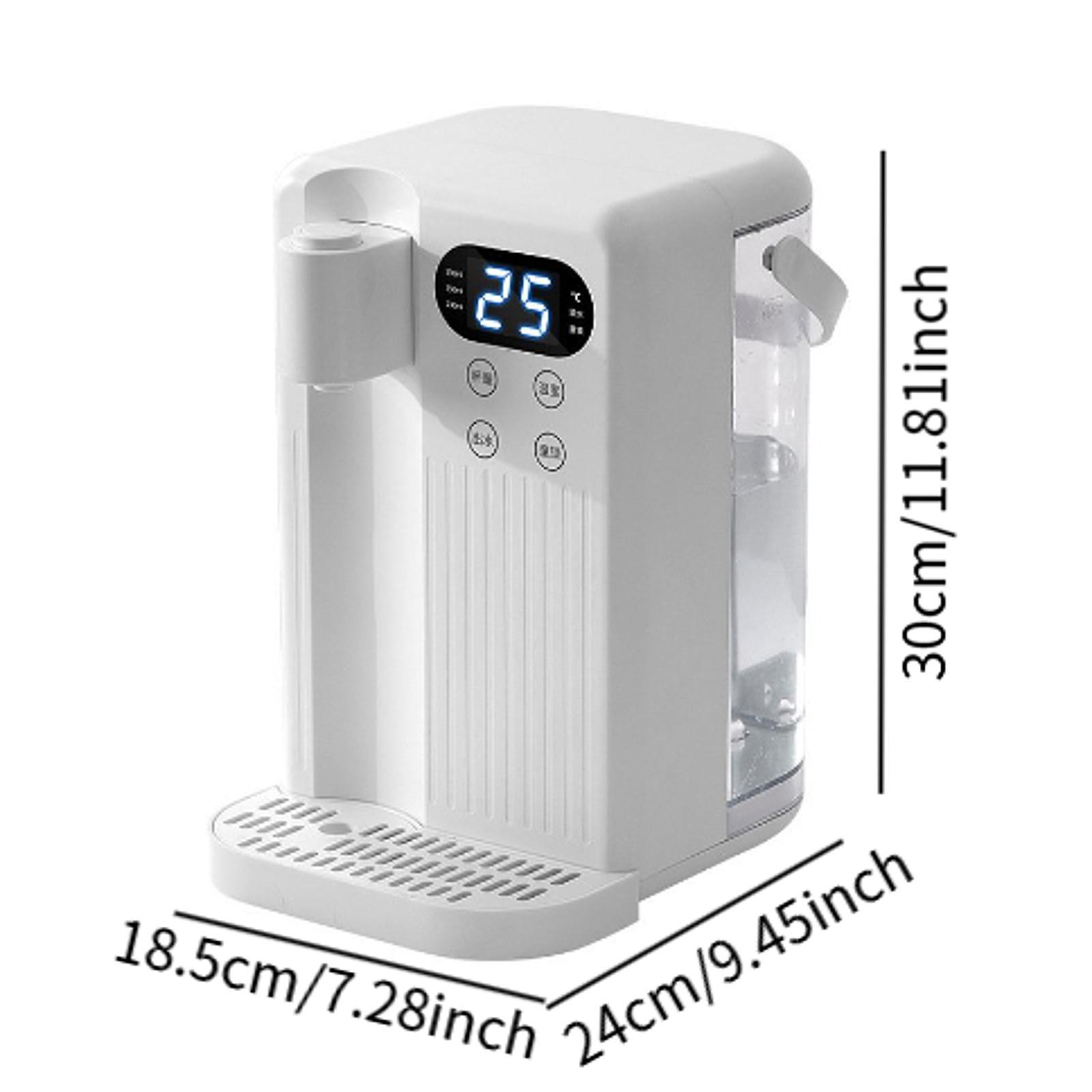 Dispensador de Agua de Escrito - Home Kitchen & Bathroom reseña y precio