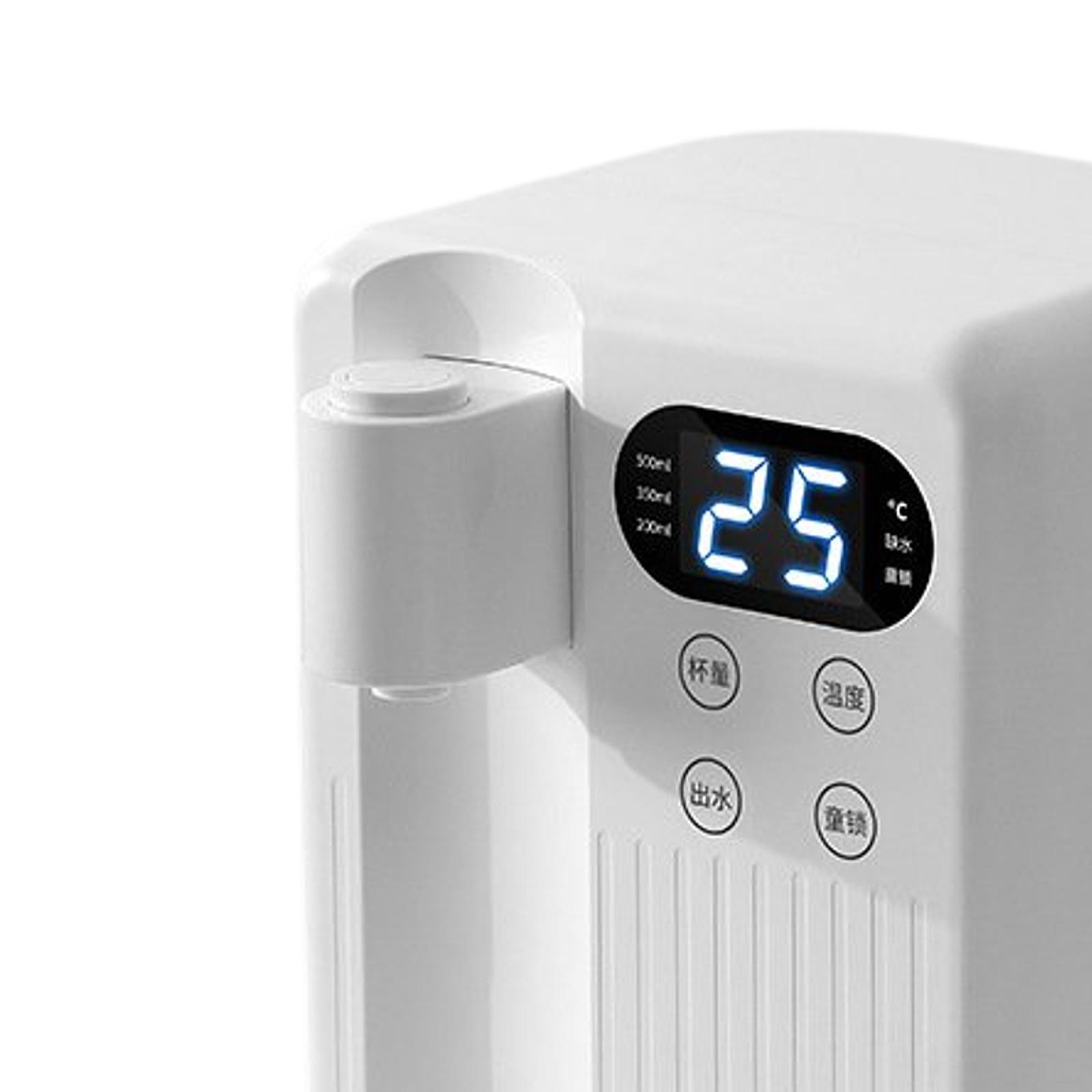 Dispensador de Agua de Escrito - Home Kitchen & Bathroom reseña y precio