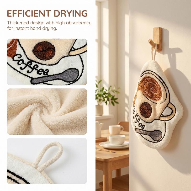 Toallas Colgantes de Secado Rá - Home Design Bathroom reseña y precio