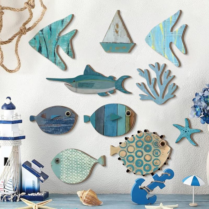 Juego de 10 piezas de decoraci - Jet Home Bathroom reseña y precio