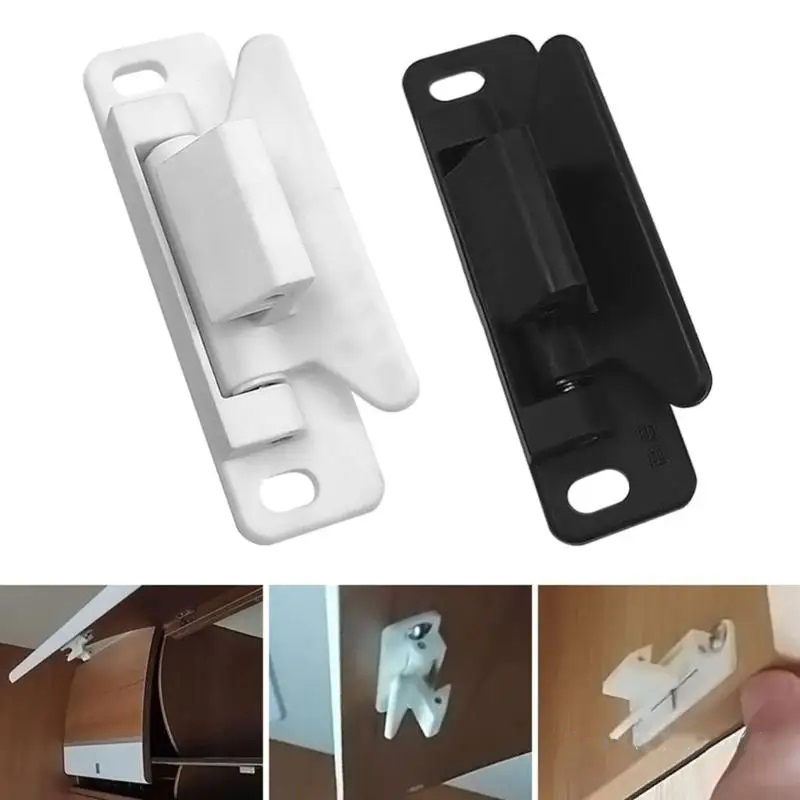 Pestillos para gabinete RV, ce - Home Kitchen & Bathroom reseña y precio